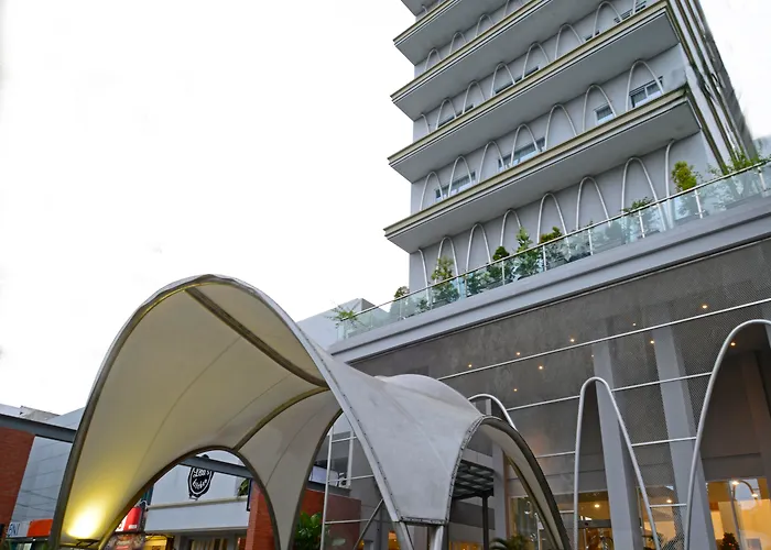 La Lisa Hotel Surabaya