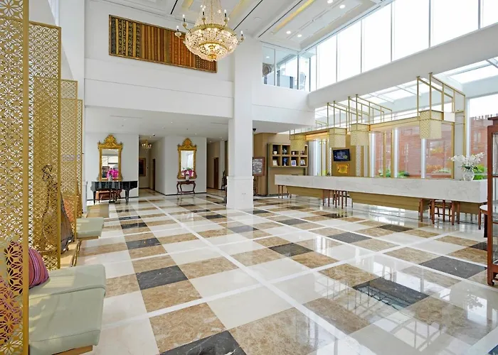 La Lisa Hotel Surabaya