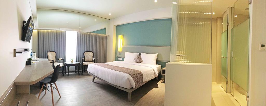 La Lisa Hotel 3*
