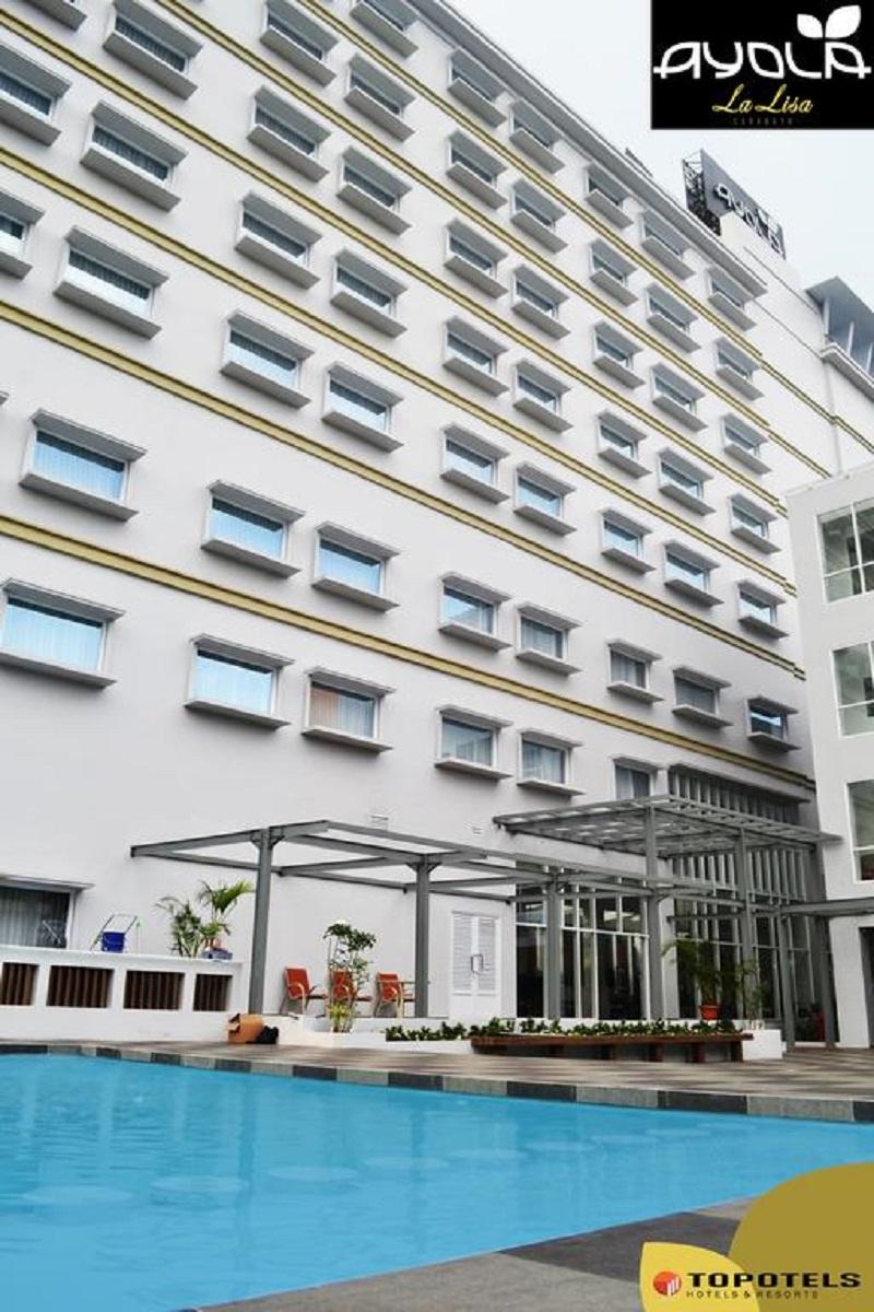 La Lisa Hotel 3*