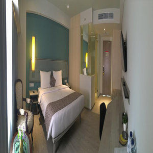 La Lisa Hotel Surabaya