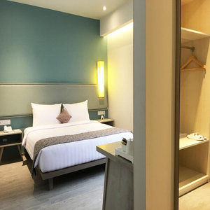 Hotel La Lisa 3*