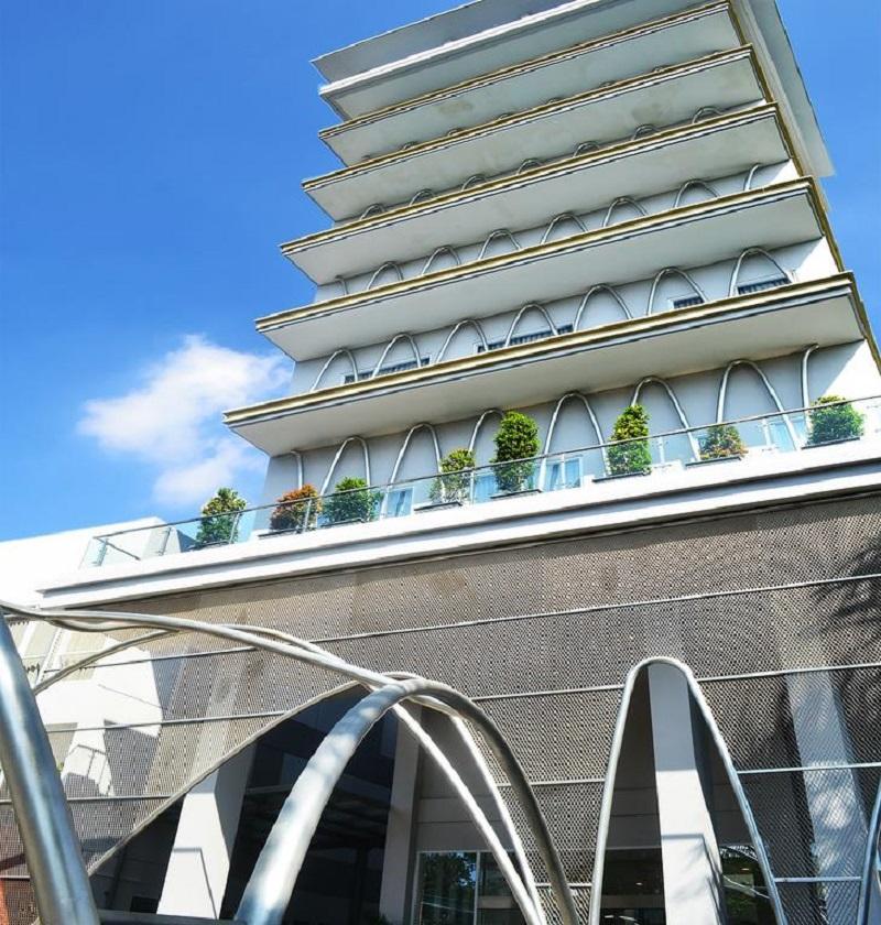 Hotel La Lisa 3*