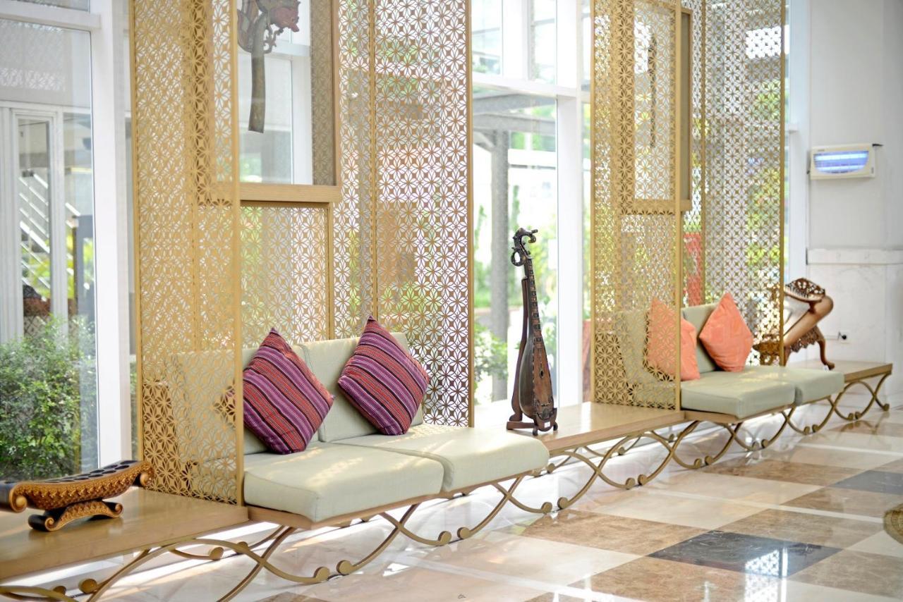 La Lisa Hotel 3*