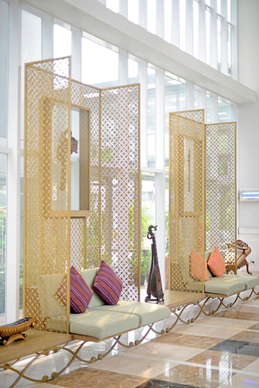 La Lisa Hotel Sorabaya